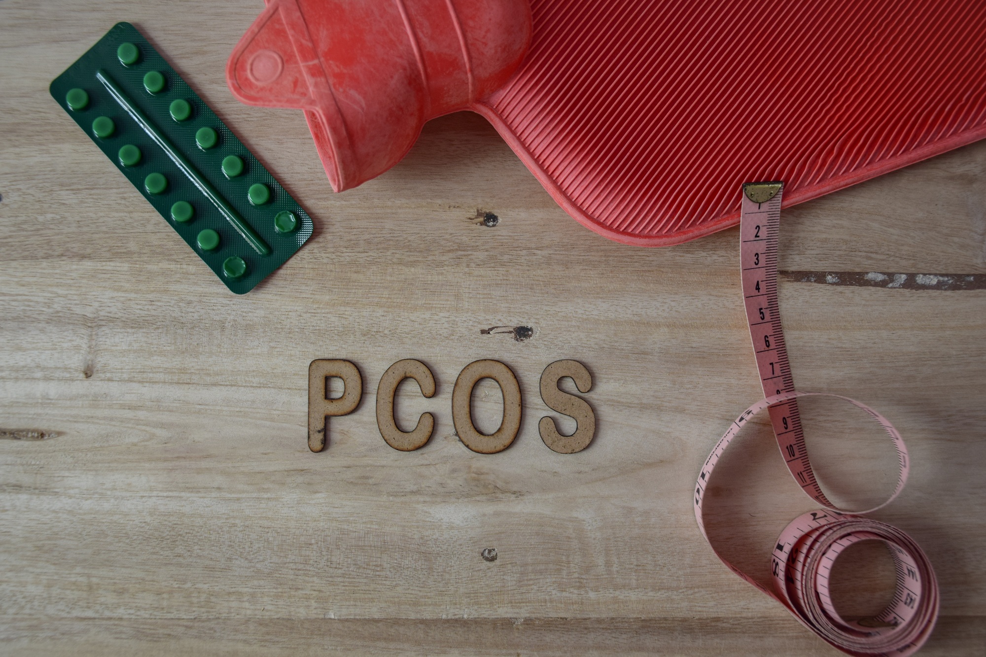 PCOS, Insulin Resistance, and Weight Management: Understanding the Connection